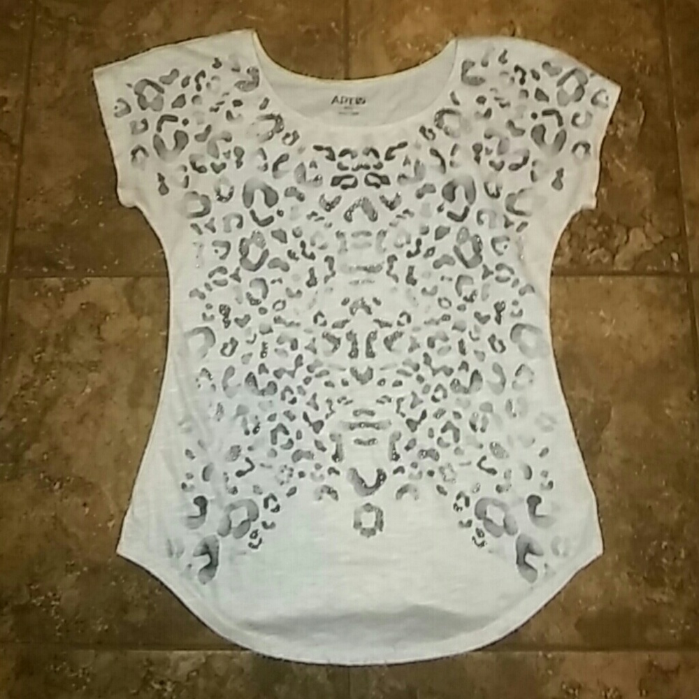 Leopard Shirt